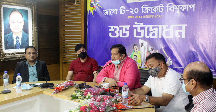 টি-টোয়েন্টি বিশ্বকাপ জেতা অসম্ভব কিছু নয়: ক্রীড়া প্রতিমন্ত্রী