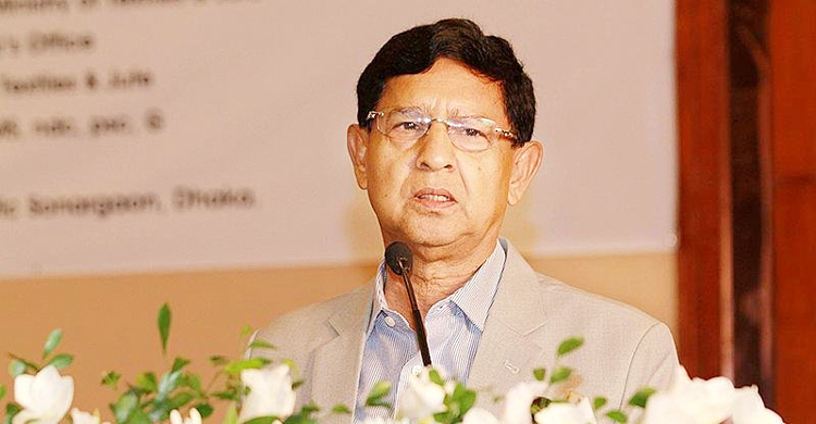 বর্তমান সরকার দেশে গণতন্ত্রের যাত্রা শুরু করে: পাটমন্ত্রী