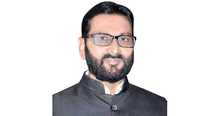 পাইকগাছায় উপনির্বাচনে আ.লীগের মন্টু উপজেলা চেয়ারম্যান নির্বাচিত