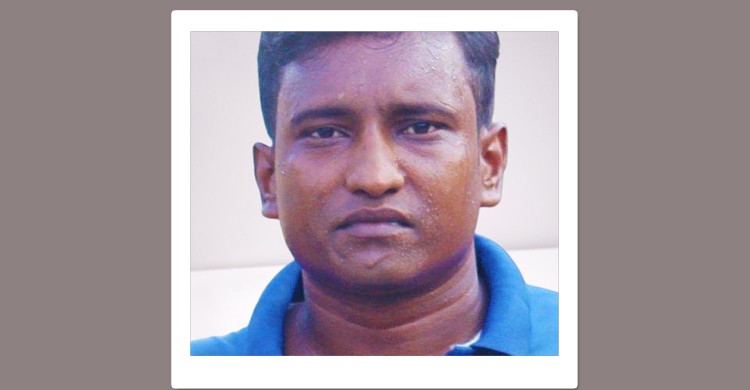 নোয়াখালীতে স্বেচ্ছাসেবক লীগ নেতাকে কুপিয়ে হত্যা