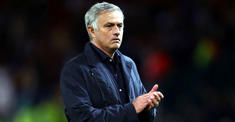 টটেনহ্যামের কোচ হয়ে ফিরলেন মরিনহো