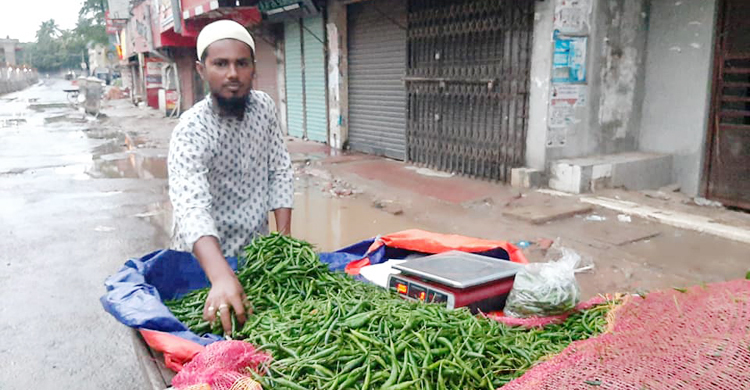 এবার রোজায় উল্টো চিত্র