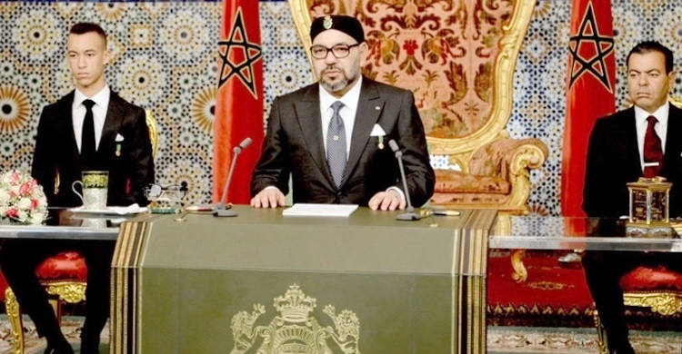 Israel, Morocco agree to normalise relations