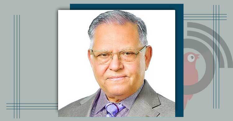 মোরশেদ আলম মার্কেন্টাইল ব্যাংকের চেয়ারম্যান পুনর্নির্বাচিত