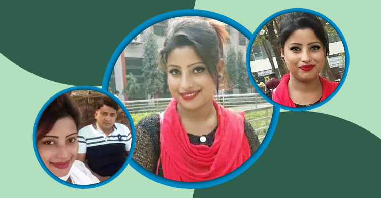 মার্জিয়াকে হত্যা করে স্বামী, লাশ সাগরে ভাসিয়ে দিলো হোটেল মালিক