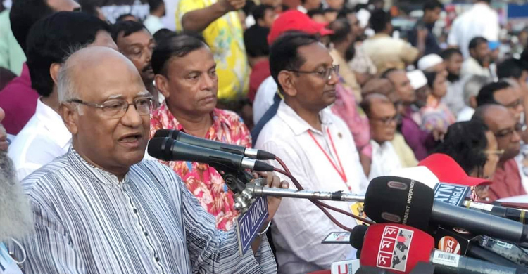 আর একজন বিএনপি নেতাকর্মীর ওপরেও হামলা করবেন না