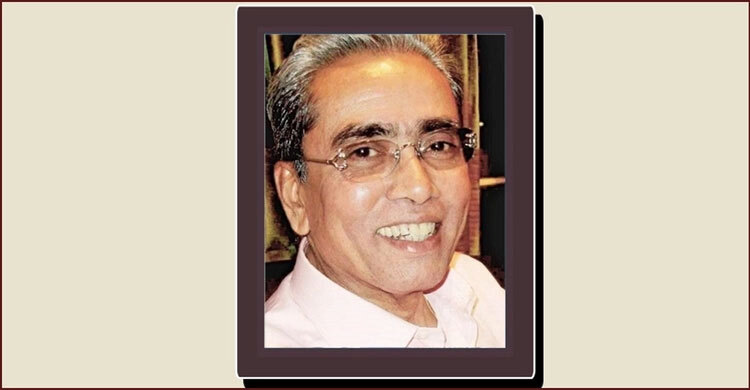 Ex-state minister Mosharraf dies of coronavirus