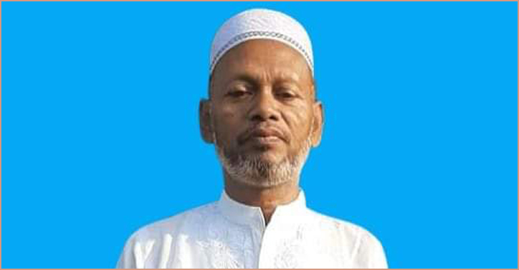 মনোনয়নপত্র জমা দেওয়ার দিন স্বতন্ত্র প্রার্থীর মৃত্যু