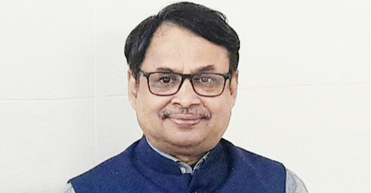 বিএসএমএমইউ মেডিসিন অনুষদের নতুন ডিন ডা. মোশাররফ