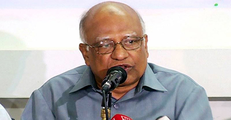 করোনার পর দেশে ইতিবাচক পরিবর্তন হবে: মোশাররফ