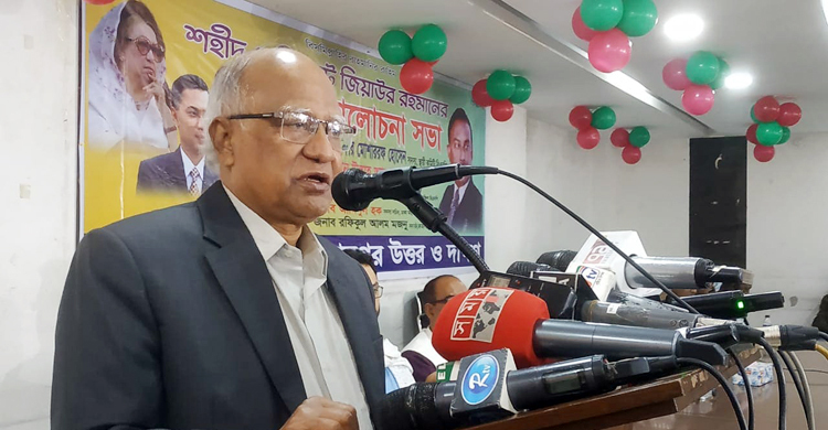‘তেল-গ্যাসের দাম বাড়ানো জনগণকে শোষণের আরেকটি অস্ত্র’