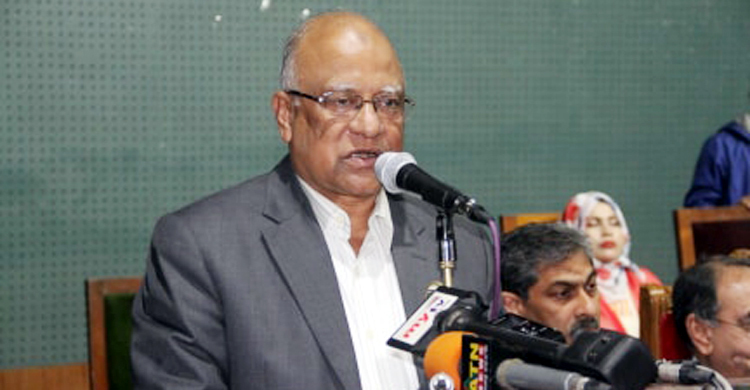 আ.লীগ যেখানে ব্যর্থ বিএনপি সেখানে সফল : মোশাররফ