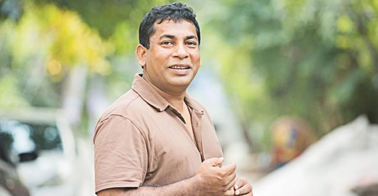 জাতীয় চলচ্চিত্র পুরস্কার: সেরা কৌতুক অভিনেতা মোশাররফ করিম