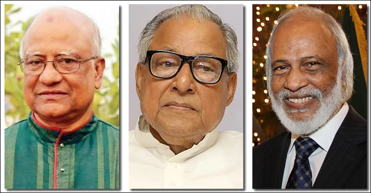 3 top BNP leaders won’t attend AL’s council