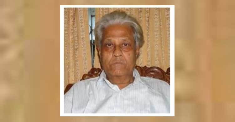 বরেণ্য শিক্ষাবিদ মোশতাক আহমদ আর নেই
