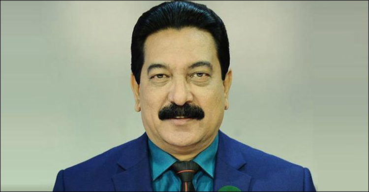 রাঙ্গাকে বহিষ্কারের দাবি সংসদে