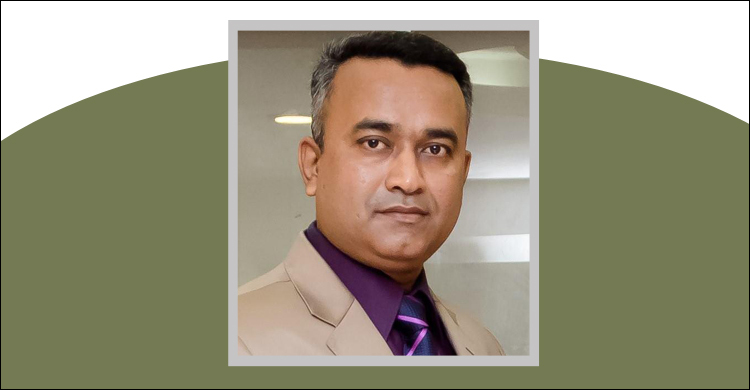 দৃশ্য দূষণের সমাপ্তি চাই