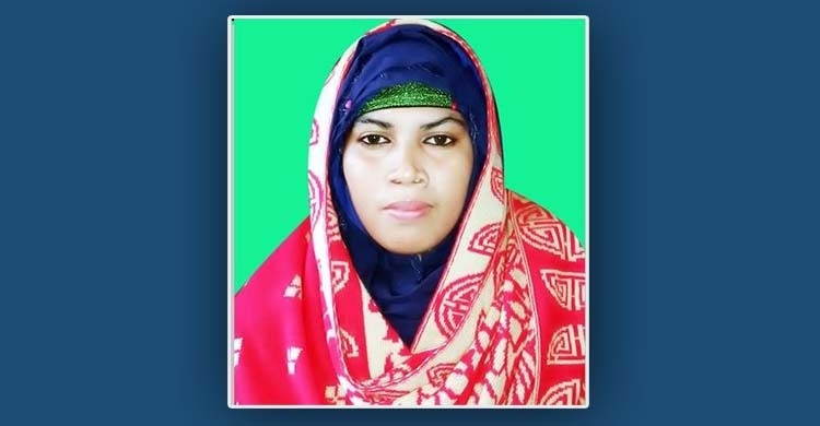 যৌতুকের জন্য স্বামীর হাতে খুন, দাবি পরিবারের