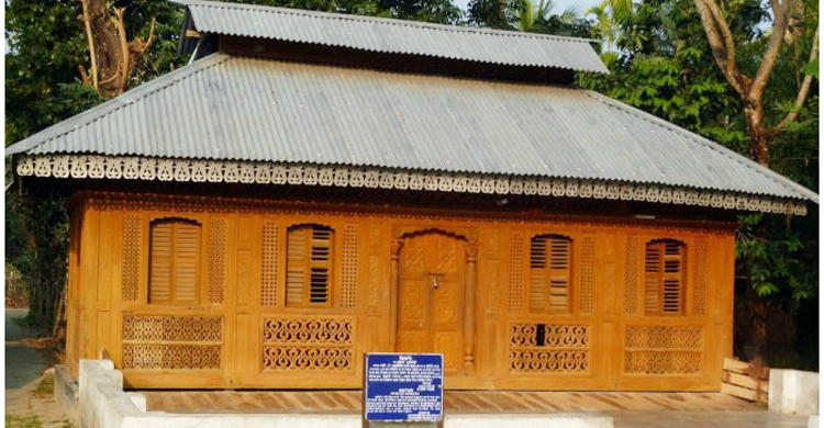 প্রত্নতত্ত্ব বিভাগ দায়িত্ব নেয়ার পর আরও রূগ্ন দশা মসজিদটির