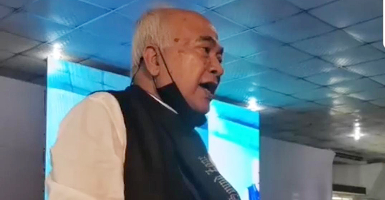 ‘ঐক্যবদ্ধ থাকলে আ’লীগের বিজয় কেউ ঠেকাতে পারবে না’