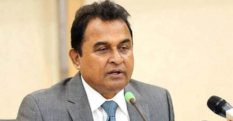 ভারতের ভ্যাকসিন না এলে টাকা ফেরত পাব : অর্থমন্ত্রী