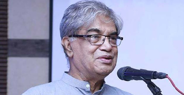 ‘লাল ফিতার দৌরাত্ম্য’ দূর হচ্ছে: মোস্তাফা জব্বার