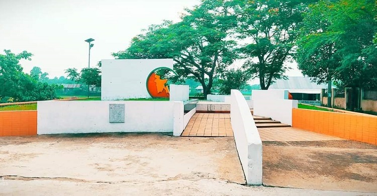 আখাউড়া মুক্ত দিবস আজ