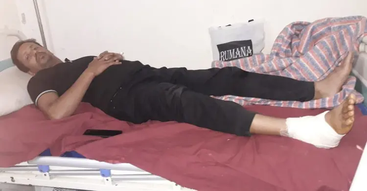 সিলেটে অস্ত্রোপচারে ব্যর্থ হয়ে চিকিৎসক উধাও!