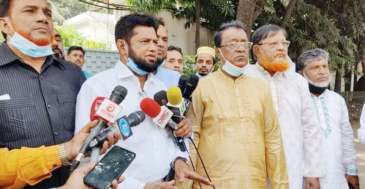 ‘Transport strike to continue until demands are met’