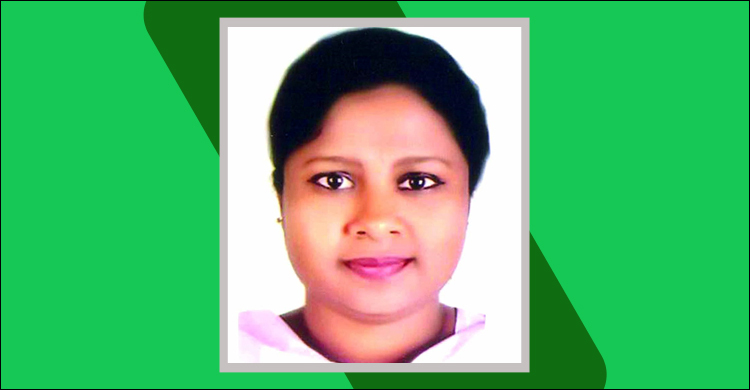 ১৬ ইতিহাস কন্যা: পিতা শেখ মুজিব ঠিকানা ধানমন্ডি ৩২