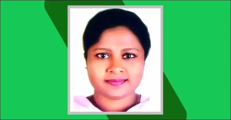 ১৬ ইতিহাস কন্যা: পিতা শেখ মুজিব ঠিকানা ধানমন্ডি ৩২