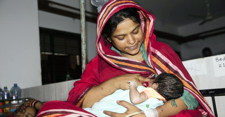করোনাকালে মাতৃস্বাস্থ্যসেবার সব সূচকই নিম্নমুখী!