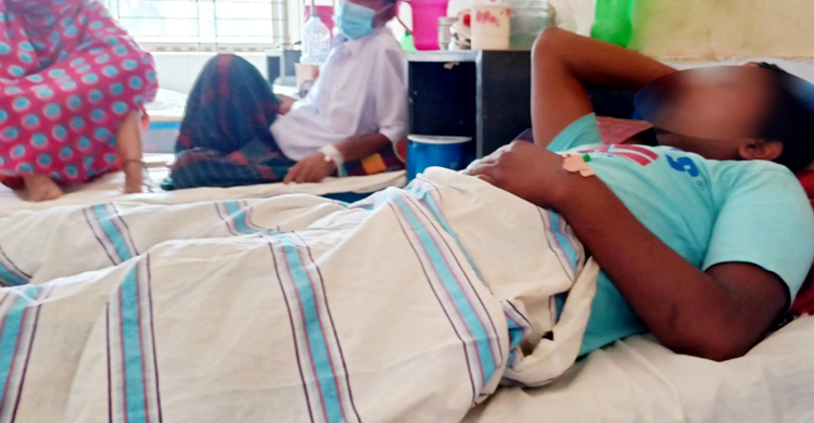 তৃতীয় লিঙ্গের খপ্পরে পড়ে গোপনাঙ্গ হারালো কিশোর