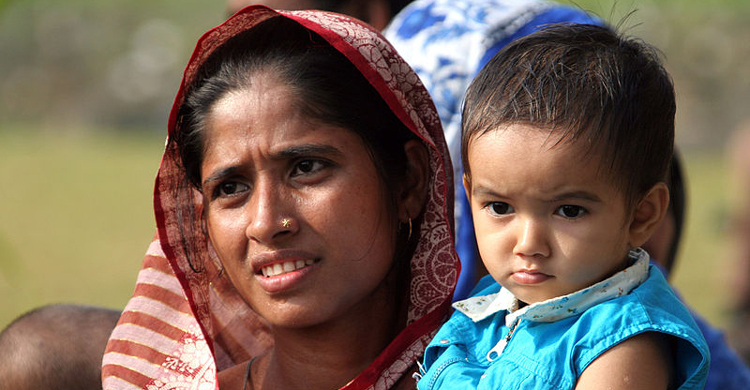 বিশ্ব মা দিবস আজ