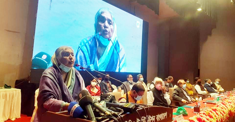 বর্ণাঢ্য আয়োজনে কৃষিবিদ দিবস পালিত