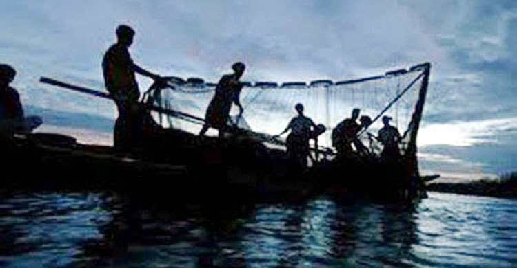 ধরে নেয়া ১৯ জেলেকে ফেরত দিয়েছে বিজিপি