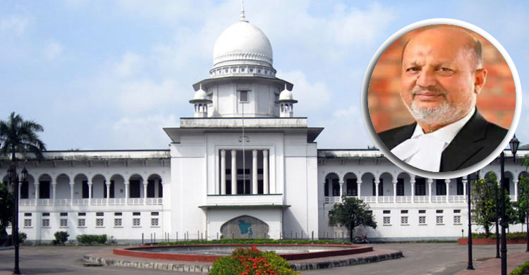 মতিন খসরুর মৃত্যু : সুপ্রিম কোর্ট বসছে না আজ