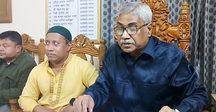 মৌলভীবাজারে ১৮-১৯ নভেম্বর পরিবহন ধর্মঘট