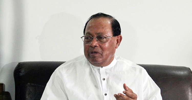 সিসিইউ থেকে কেবিনে মওদুদ, অবস্থার উন্নতি