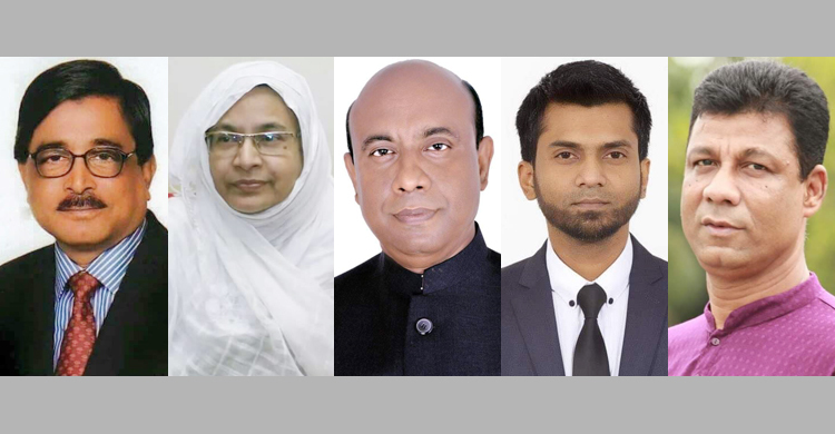 জেলা পরিষদের চেয়ারম্যান হতে আ.লীগে জোর লবিং, নীরব বিএনপি