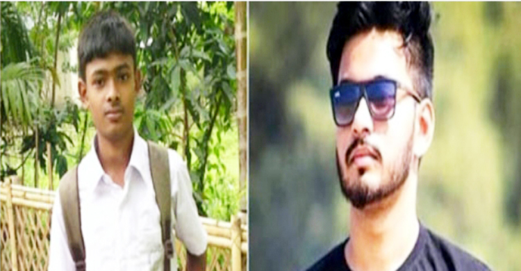 সন্তান হত্যার বিচার নিয়ে শঙ্কায় পরিবার