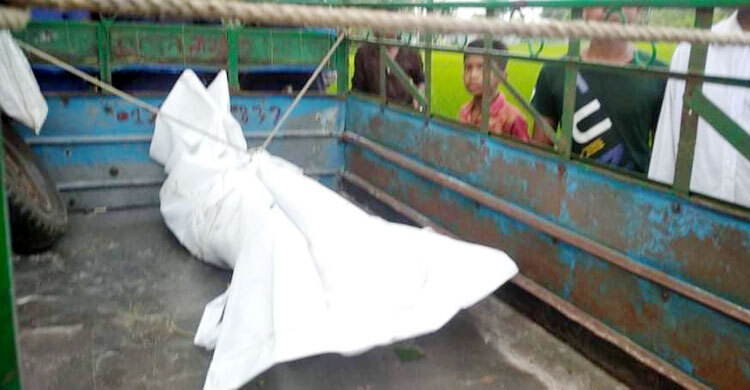 পূর্ব শত্রুতার জেরে শিশুকে কুপিয়ে হত্যা, যুবক আটক