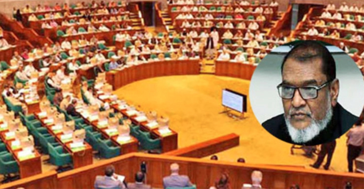 জিয়ার নামে কার লাশ দাফন হয়েছে জানা নেই : মুক্তিযুদ্ধমন্ত্রী