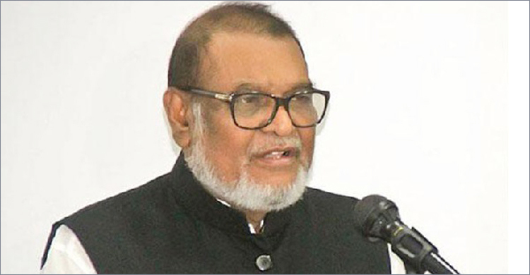 কেউ বেআইনি কিছু করলে ব্যবস্থা, হেলেনা প্রশ্নে মোজাম্মেল হক