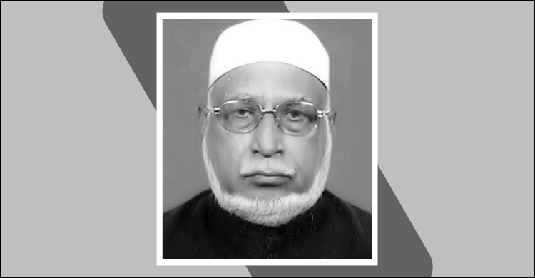 AL lawmaker Mozammel dies