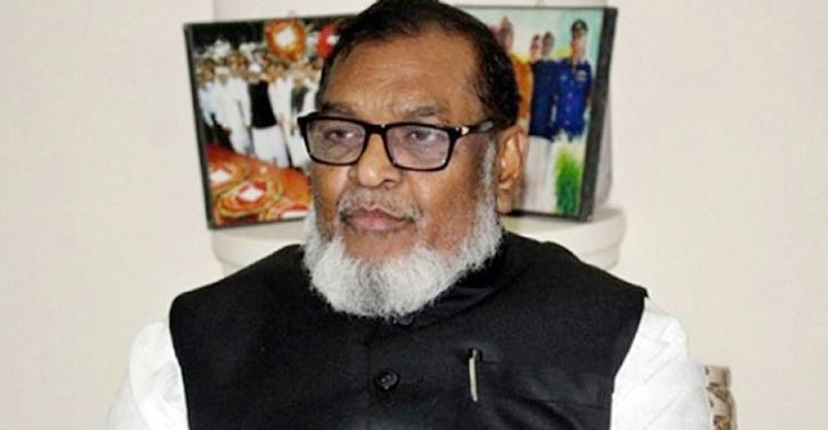 Dec 1 should be announced as Freedom Fighters Day: Mozammel