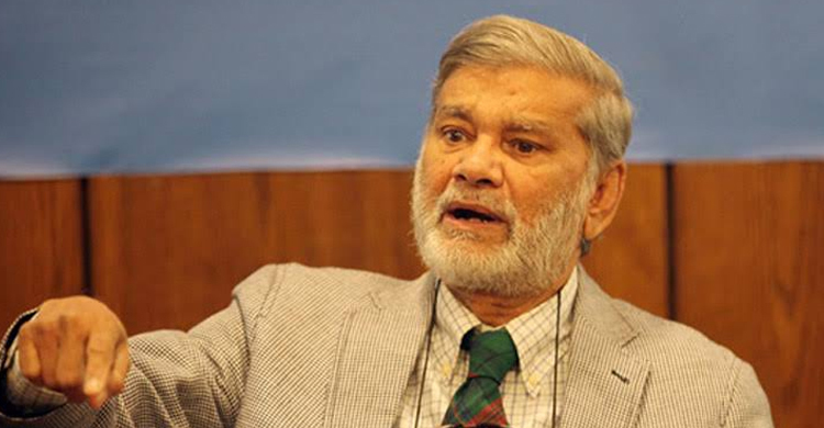 ‘মানুষ এখন প্রতিদিন মুরগির মাংস দিয়ে ভাত খেতে পারছে’