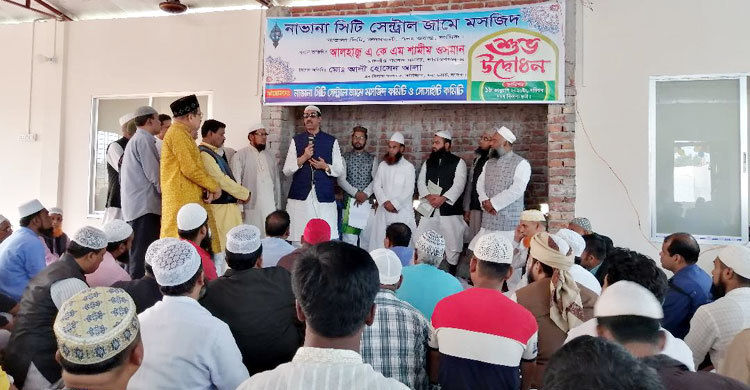 রাজনীতিতে এখন আসলের চেয়ে নকল বেশি : শামীম ওসমান