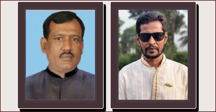 গৌরীপুরে এমপিপুত্র-মেয়রের পাল্টাপাল্টি মামলা