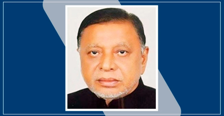 মতিন খসরুর আসনে বিনাপ্রতিদ্বন্দ্বিতায় এমপি হলেন হাশেম খাঁন